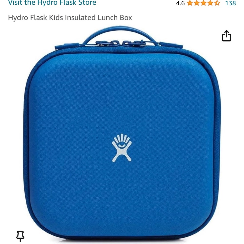 Hydro Flask Lunch box